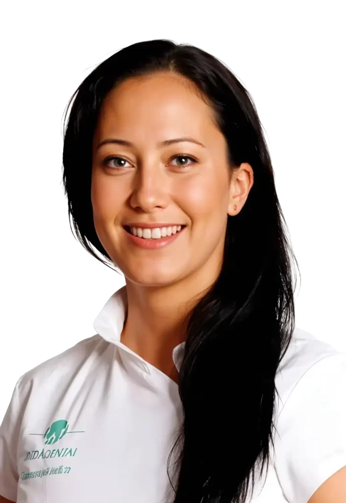 Dr. Csamangó Edina