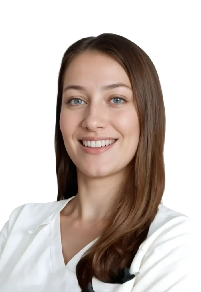 Dr. Svidró Eszter
