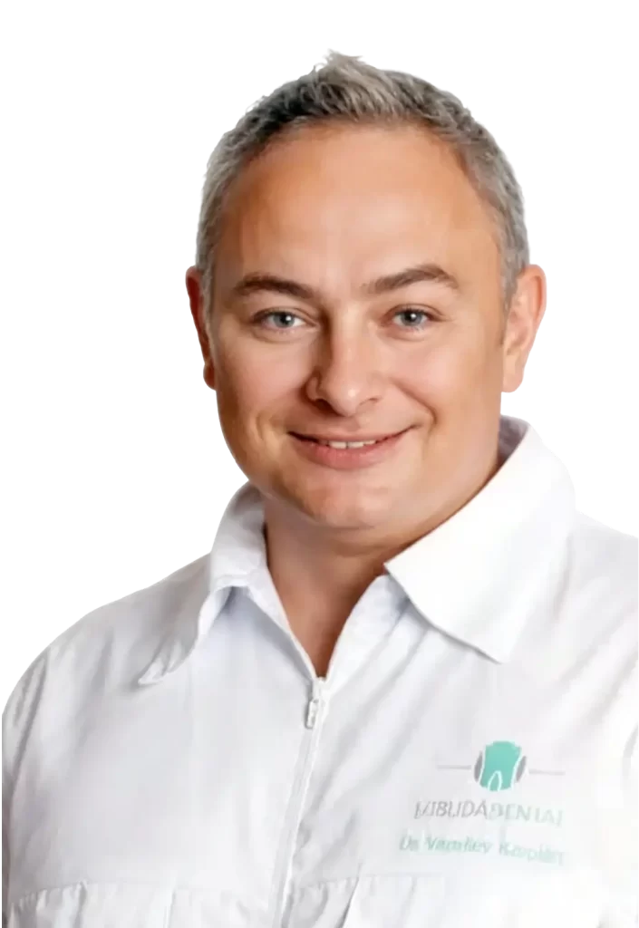 Dr. Vaszilev Kaloján