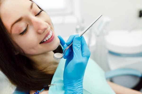 Újbuda Dental a fogmegtartás szakértőivel