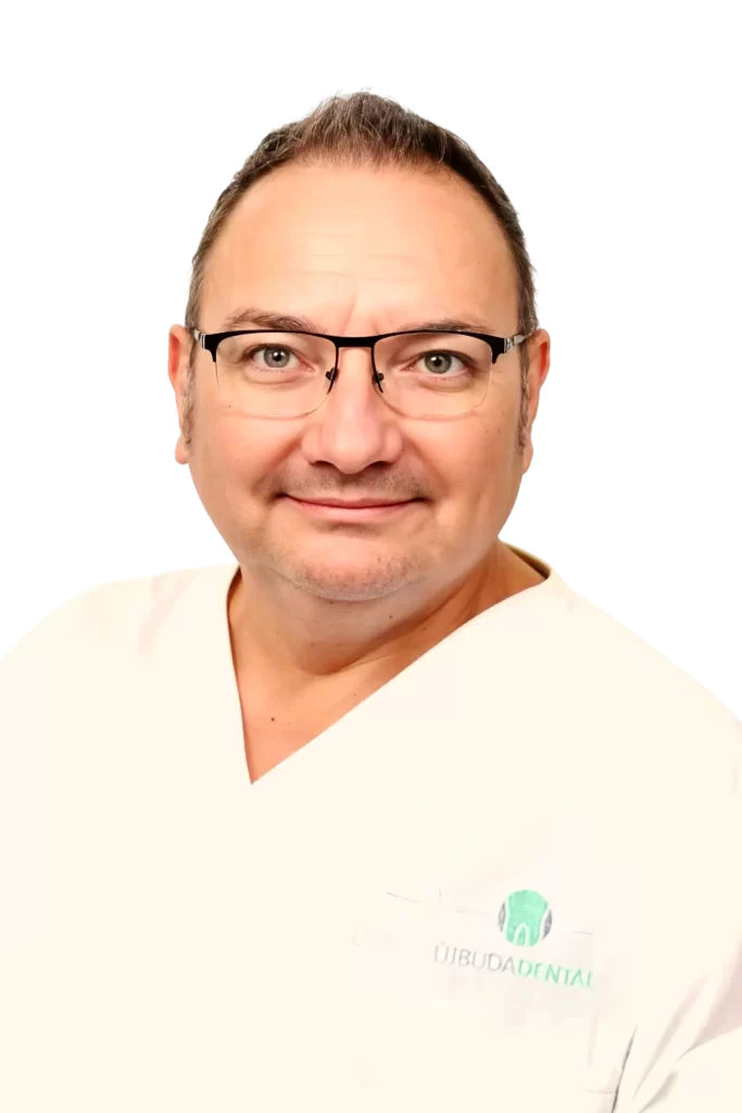 Zoltán Mihály, praxismenedzser