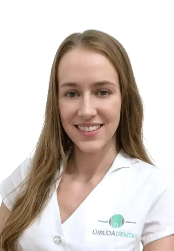 Dr. Horváth Barbara