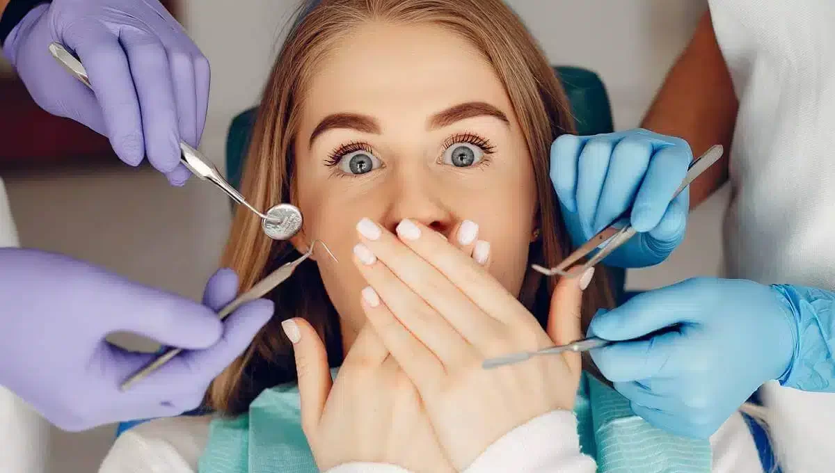 Fogcsikorgatás Fogcskorgatás